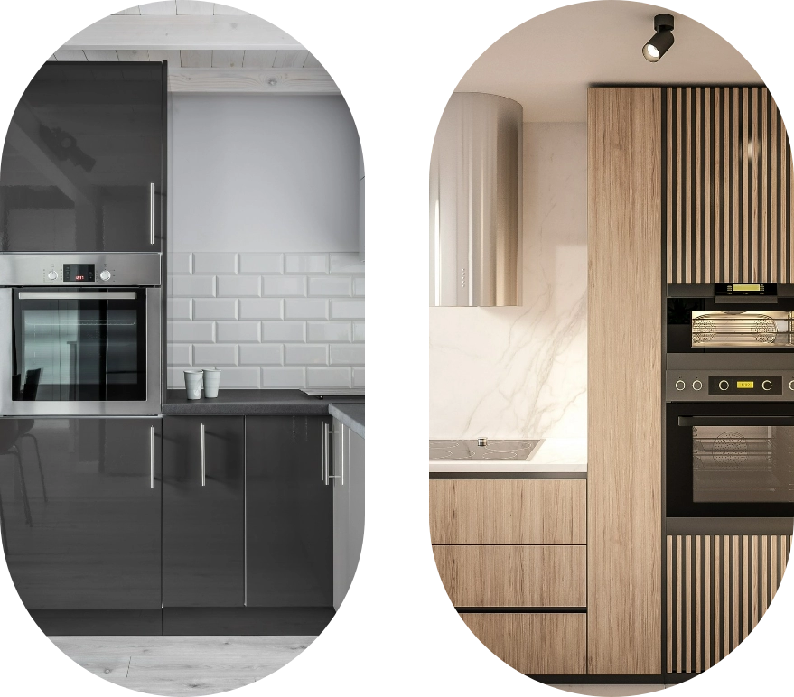 kuchnia na&nbsp;wymiar