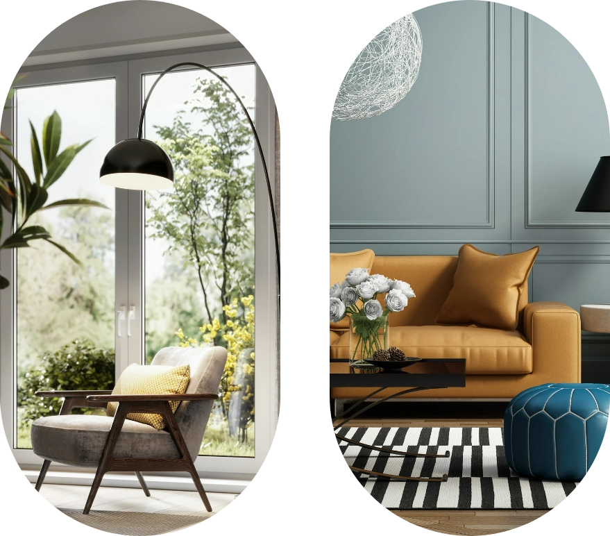 meble do&nbsp;salonu